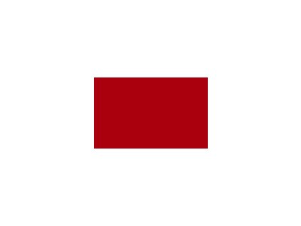 Autolak barva Hyundai odstín BH Electric red