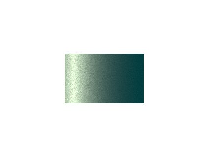 Autolak barva Chevrolet odstín 03U Aqua green metalíza