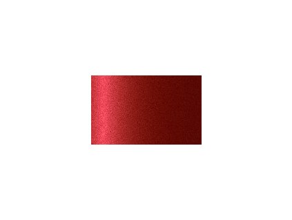 Autolak barva Chevrolet odstín 06U Flame red metalíza
