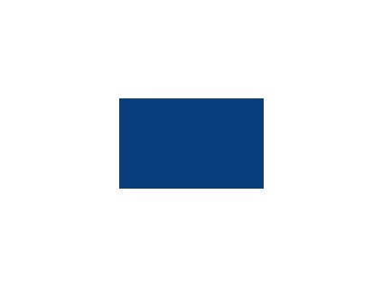 Autolak barva Chevrolet odstín 25U Cobalt blue