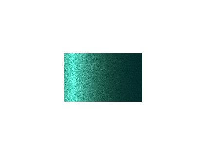 Autolak barva Chevrolet odstín 34U Modern green metalíza