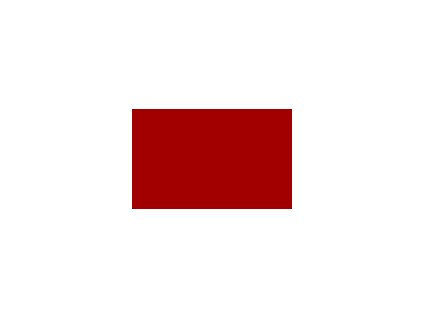 Autolak barva Chevrolet odstín G6E Solar red