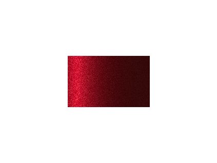 Autolak barva Chrysler odstín PRS Deep red metalíza