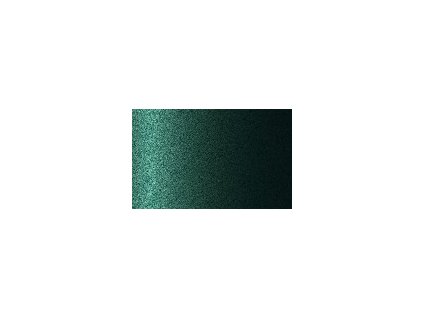 Autolak barva Chrysler odstín PG8 Forest (deep hunter) green metalíza
