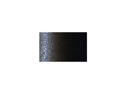 Autolak barva Chrysler odstín AXR Brilliant black crystal metalíza