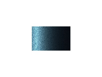 Autolak barva Chrysler odstín PBL Torched steel deep blue metalíza