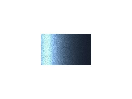 Autolak barva Chrysler odstín PBK Aeroblue metalíza