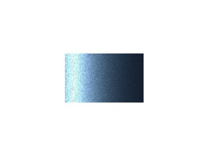 Autolak barva Chrysler odstín PB6 Marine blue metalíza