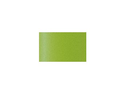 Autolak barva Chrysler odstín PFB Sublime green metalíza