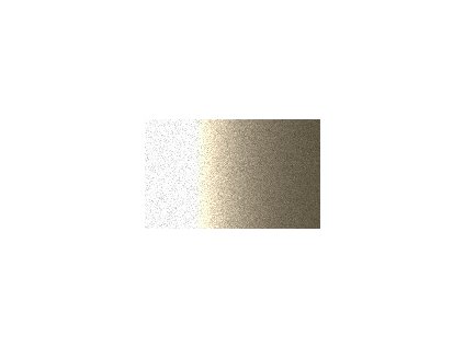 Autolak barva Chrysler odstín HWL White gold metalíza