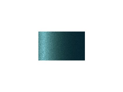 Autolak barva Chrysler odstín PQW Aquamarine metalíza
