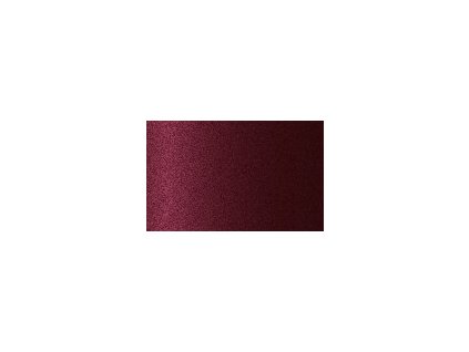 Autolak barva Chrysler odstín PRV Dark garnet red metalíza
