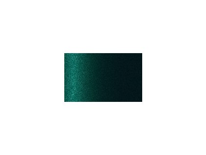 Autolak barva Isuzu odstín 715 Dark emerald metalíza