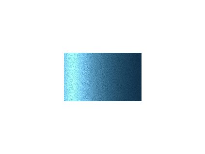 Autolak barva Isuzu odstín B204-P902-0 Astra blue metalíza