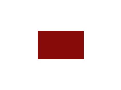 Autolak barva Isuzu odstín R103-P802-0 Radiant red