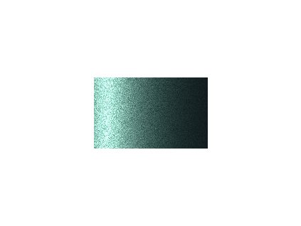 Autolak barva Isuzu odstín G304-P901-0 Chamonix green metalíza