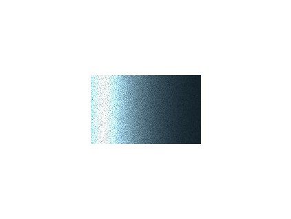 Autolak barva Isuzu odstín 645 Glacier blue metalíza