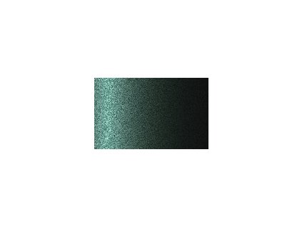 Autolak barva Isuzu odstín 502 Highland green metalíza