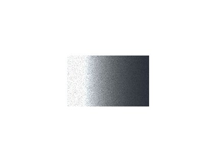 Autolak barva Isuzu odstín 997 Flint grey metalíza