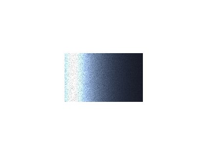 Autolak barva Isuzu odstín B611-P901-0 Quartz blue metalíza