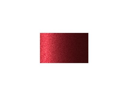 Autolak barva Isuzu odstín 558 Ruby red metalíza