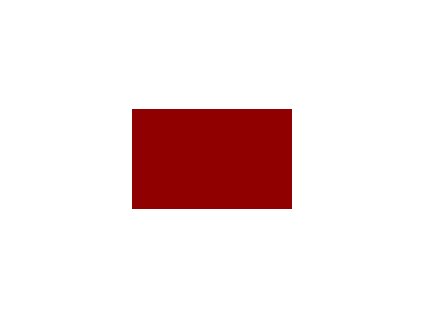 Autolak barva Jeep odstín PR4 Flame (poppy) red
