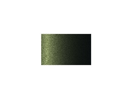 Autolak barva Jeep odstín PJN Moss green metalíza