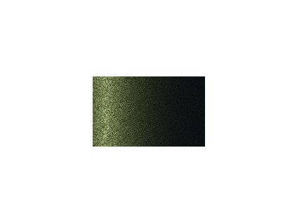 Autolak barva Jeep odstín HGN Natural green metalíza
