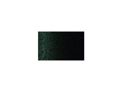 Autolak barva Jeep odstín PGZ Black forest green metalíza