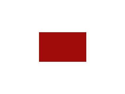 Autolak barva Jeep odstín 176 Passion red
