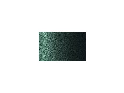 Autolak barva Jeep odstín G5 Dark green metalíza