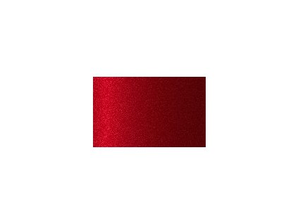 Autolak barva Jeep odstín WEL Inferno red metalíza