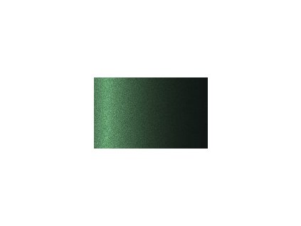 Autolak barva Kia odstín 5G Grass green metalíza