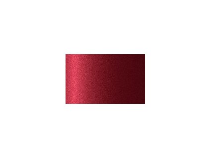 Autolak barva Kia odstín R9 Ruby red metalíza
