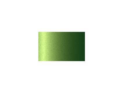 Autolak barva Kia odstín M5 Samba green metalíza