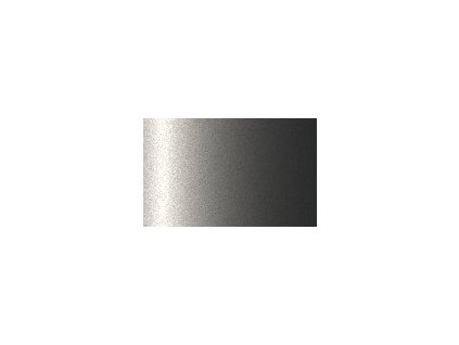 Autolak barva Kia odstín 9S Machine silver metalíza