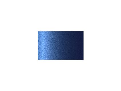 Autolak barva Kia odstín FBD Electronic blue metalíza