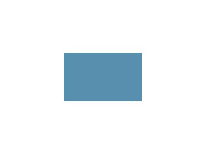 Autolak barva Kia odstín BM Misty blue