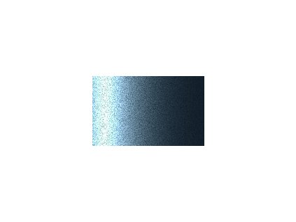 Autolak barva Kia odstín B2 Atlantic blue metalíza