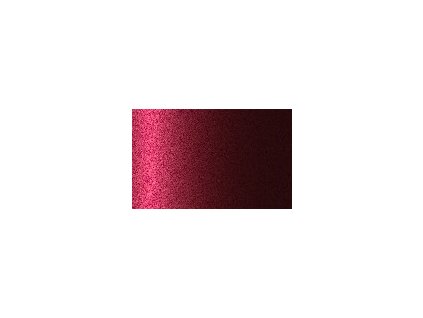 Autolak barva Kia odstín 7R Magenta red metalíza