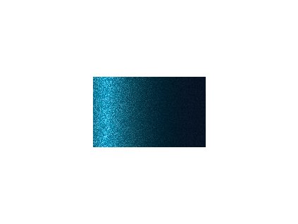 Autolak barva Kia odstín KU7 Lucid blue metalíza