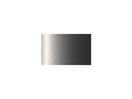 Autolak barva Mazda odstín YN4 Silver metalíza