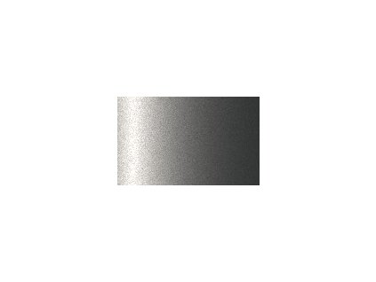 Autolak barva Mazda odstín 33S Highlight silver metalíza