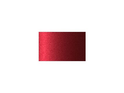 Autolak barva Mazda odstín N2 Passion red metalíza