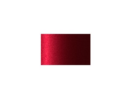 Autolak barva Mazda odstín 25W Redfire metalíza