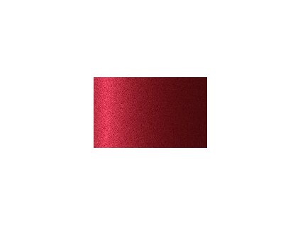 Autolak barva Mazda odstín 26N Passion red metalíza