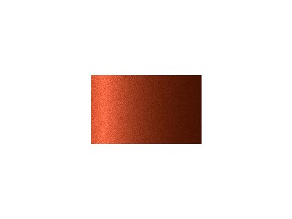 Autolak barva Mazda odstín GW Blazing copper metalíza