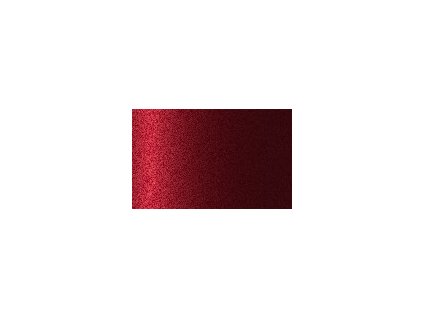 Autolak barva Mazda odstín 25F Garnet red metalíza