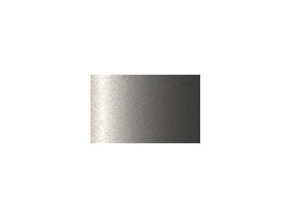 Autolak barva Mercedes odstín 9761 Polarsilber metalíza