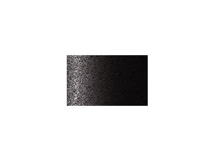 Autolak barva Mercedes odstín 033 Design mokkaschwarz metalíza